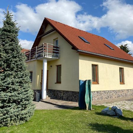Penzion Maly Rim Liptovský Mikuláš Екстериор снимка