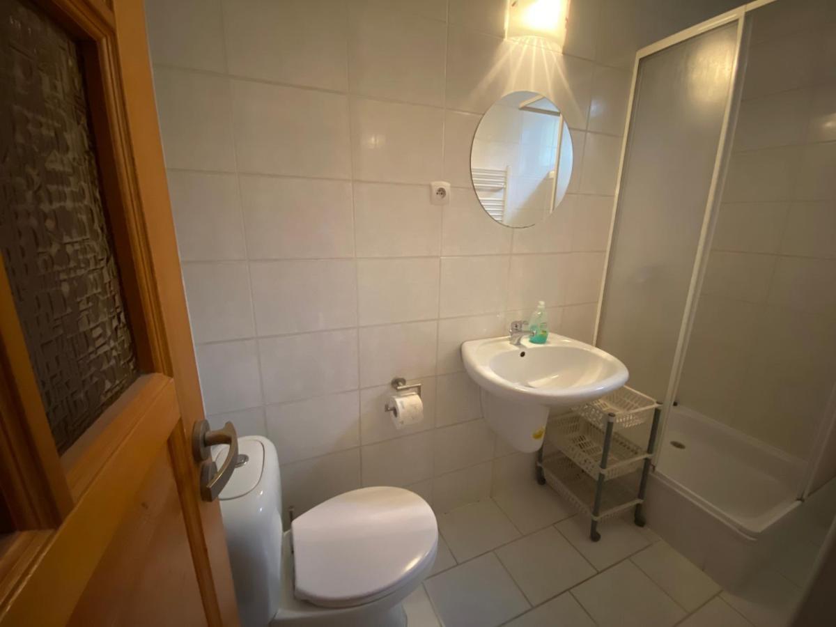 Penzion Maly Rim Liptovský Mikuláš Екстериор снимка